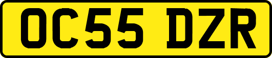 OC55DZR