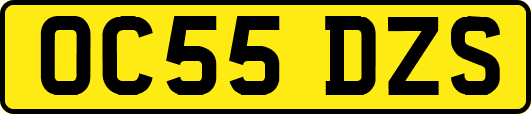 OC55DZS