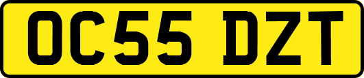 OC55DZT