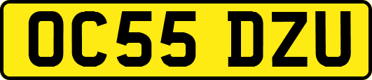 OC55DZU