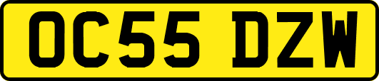 OC55DZW