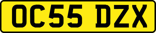OC55DZX