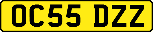 OC55DZZ