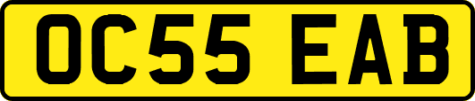 OC55EAB