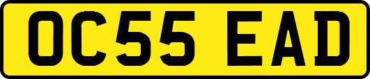 OC55EAD