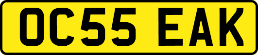 OC55EAK