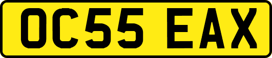 OC55EAX