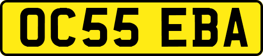 OC55EBA