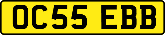 OC55EBB