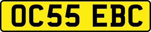 OC55EBC