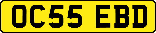 OC55EBD