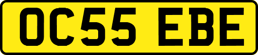 OC55EBE