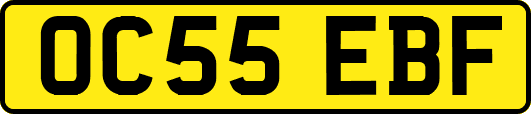 OC55EBF