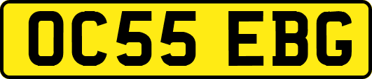 OC55EBG