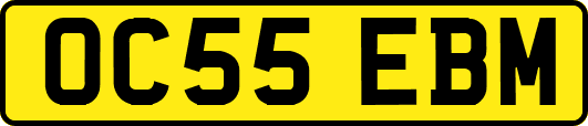 OC55EBM