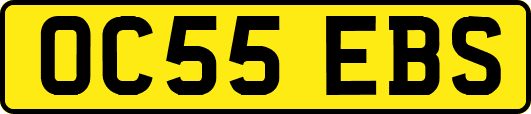 OC55EBS