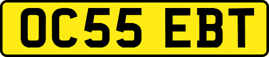 OC55EBT