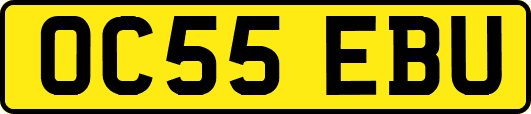 OC55EBU