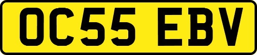 OC55EBV