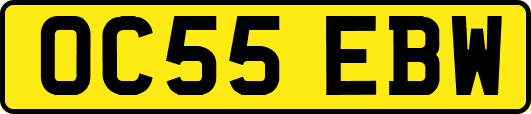 OC55EBW