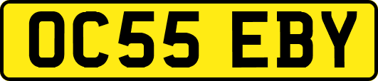 OC55EBY