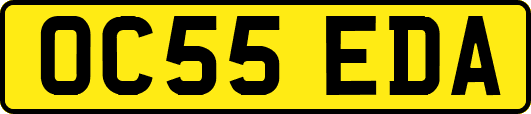 OC55EDA