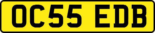 OC55EDB