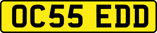 OC55EDD