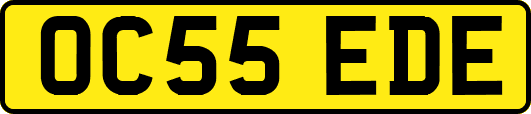 OC55EDE