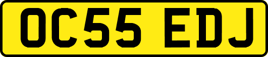 OC55EDJ