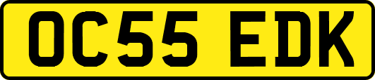 OC55EDK