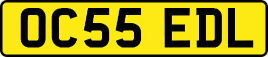 OC55EDL