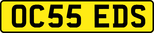 OC55EDS