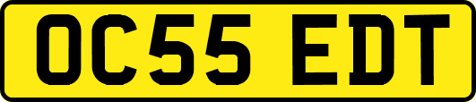 OC55EDT
