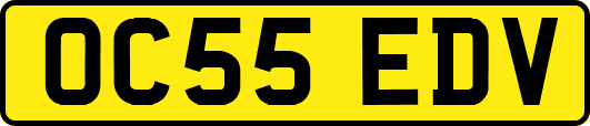 OC55EDV