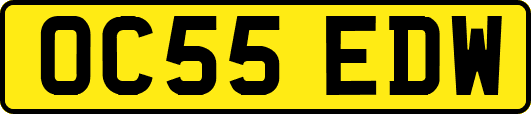 OC55EDW