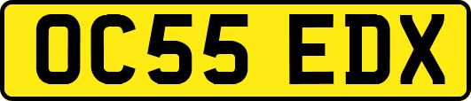 OC55EDX