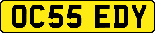 OC55EDY