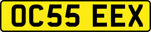 OC55EEX