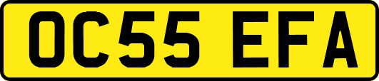 OC55EFA