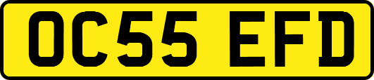 OC55EFD