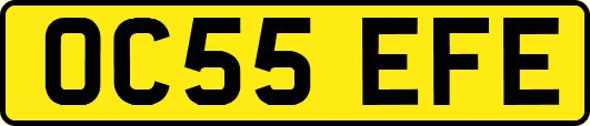 OC55EFE