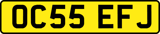 OC55EFJ
