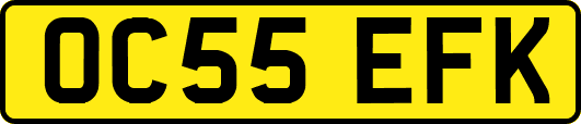OC55EFK
