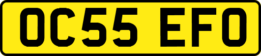 OC55EFO