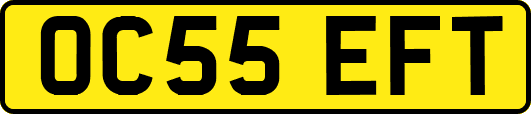 OC55EFT