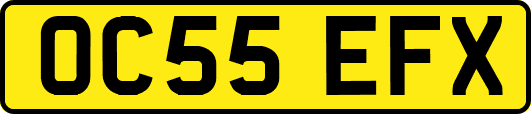 OC55EFX