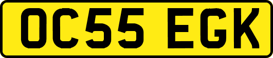 OC55EGK