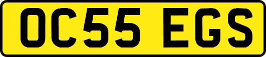 OC55EGS