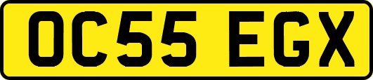 OC55EGX
